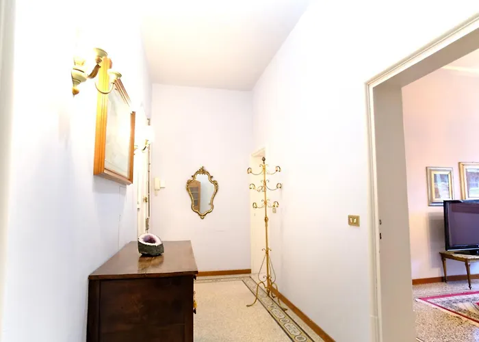 Boccaccio Boutique Apartment